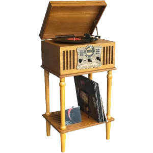 Steepletone Westminster Wooden Stand
