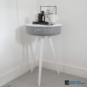 Steepletone TABBLUE 2.1 Bluetooth Music System