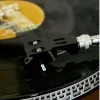 Steepletone SSTY9 Replacement Flip Over Stylus for Camden Record Players