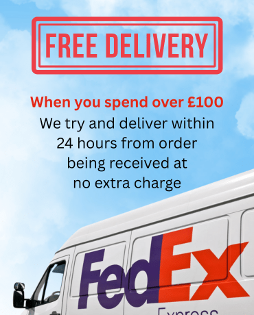 Free Delivery