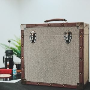 SRB2 Vinyl Carry Case