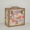SRB2 Retro Vinyl Carry Case