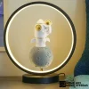 Steepletone Astro Rocket Bedside Light