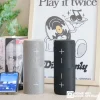 Steepletone SPLIT Rechargeable Bluetooth Speaker