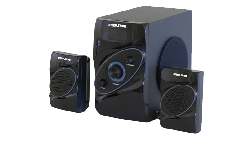 Record Player Accessories
