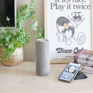 Steepletone SPLIT Rechargeable Bluetooth Speaker - Image 2
