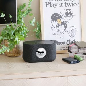 Steepletone Magna Sound Bluetooth Speaker & Wireless Charger - Image 21