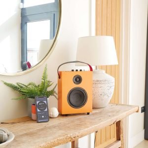 Steepletone Redefy Wireless Bluetooth High-Quality Speaker - Image 8