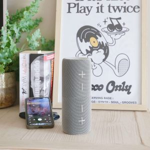 Steepletone SPLIT Rechargeable Bluetooth Speaker - Image 6