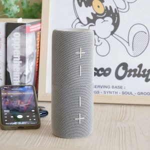 Steepletone SPLIT Rechargeable Bluetooth Speaker - Image 7