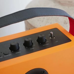 Steepletone Redefy Wireless Bluetooth High-Quality Speaker - Image 16