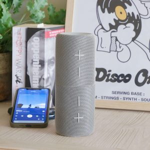 Steepletone SPLIT Rechargeable Bluetooth Speaker - Image 8
