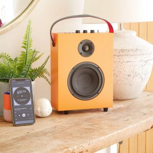 Steepletone Redefy Wireless Bluetooth High-Quality Speaker - Image 17