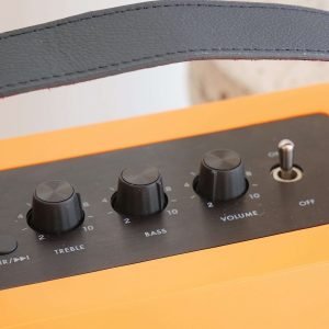 Steepletone Redefy Wireless Bluetooth High-Quality Speaker - Image 21