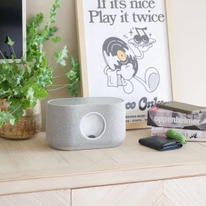 Steepletone Magna Sound Bluetooth Speaker & Wireless Charger - Image 18