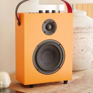 Steepletone Redefy Wireless Bluetooth High-Quality Speaker - Image 22