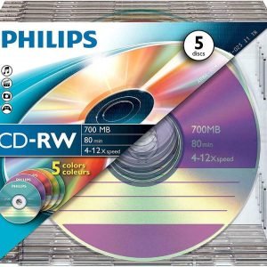 phillips 700mb cd-rw